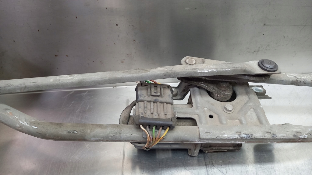 фото №5, Механизм дворник 404.496 opel zafira a