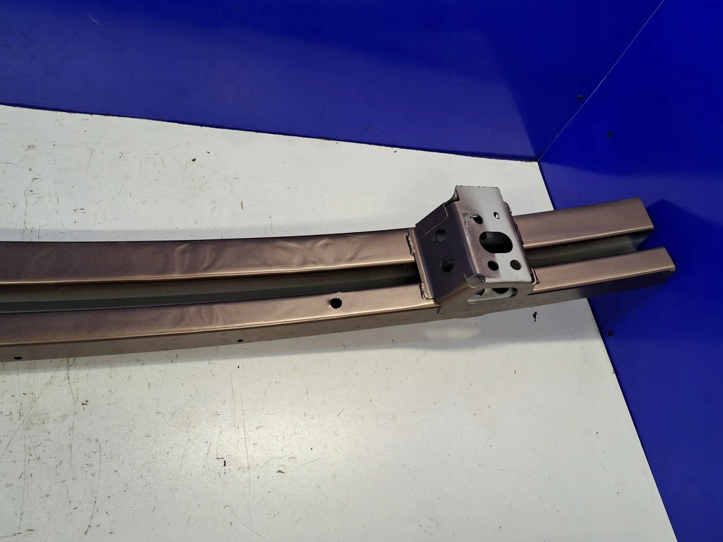 фото №6, Audi a4 s4 b7 8e 8h 2019 усиление бамперов балка