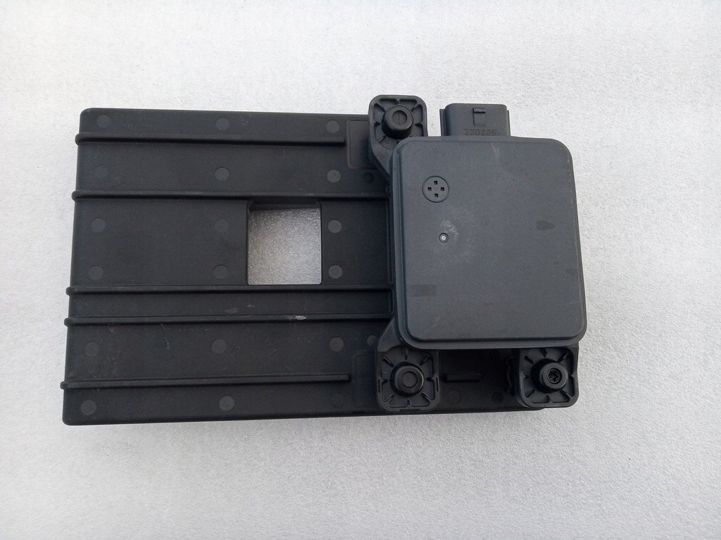 фото №1, Hyundai ioniq радар distronic 99110-g1000