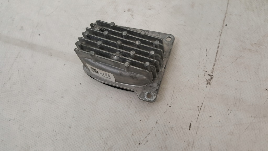 фото №4, Renault talisman модуль led jeż лівий 2015-2020r