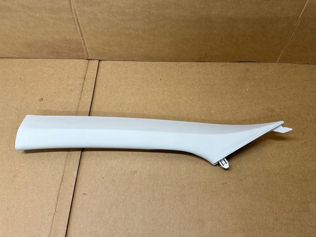 фото №1, Hyundai ioniq 5 защита стойка левый перед передняя