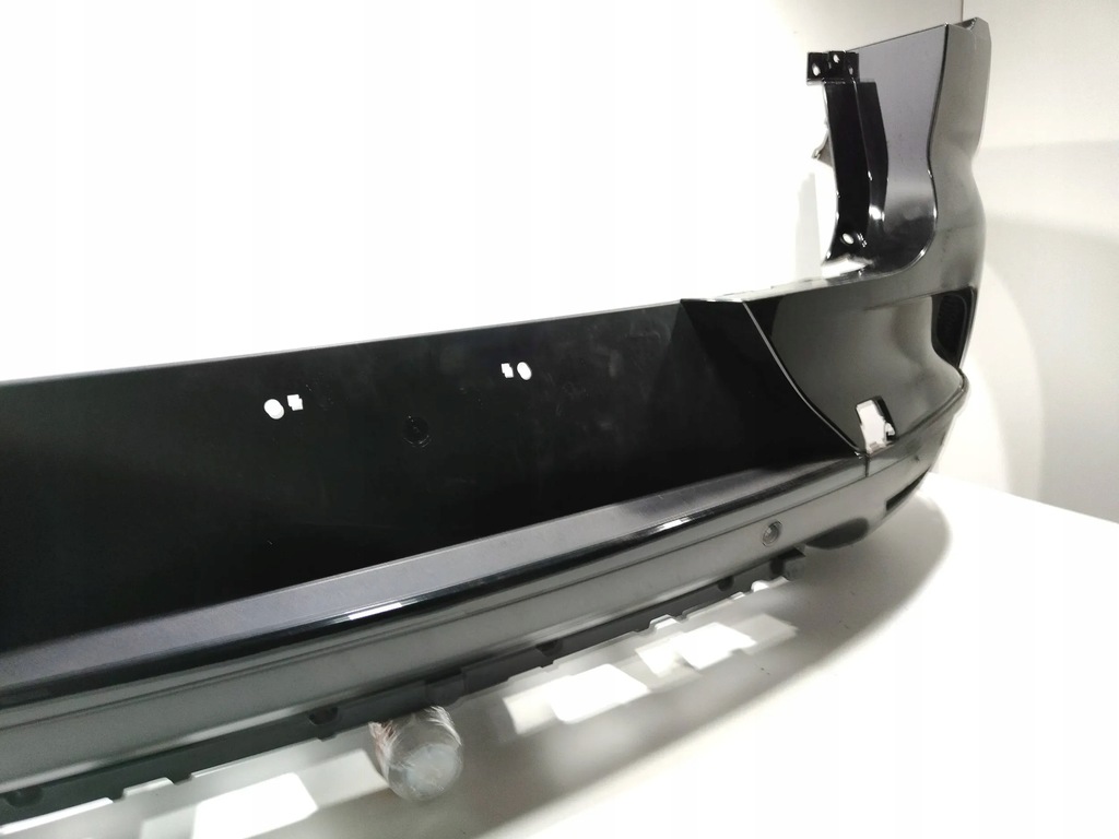 фото №8, Jaguar i-pace 17- бампер задняя задний полный oryg !!!