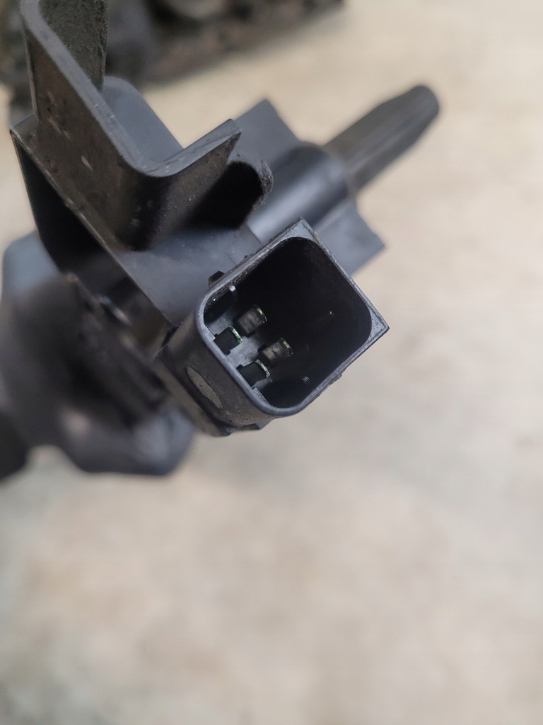 фото №10, Котушка запалювання 2526118a citroen jumpy i 2.0b