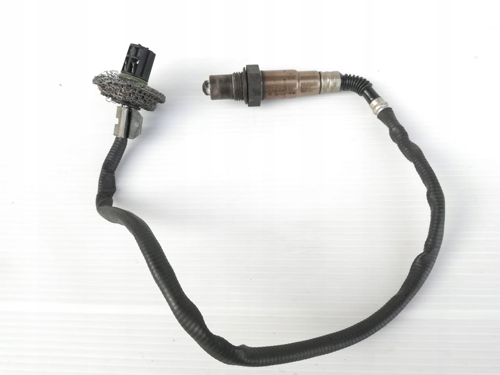 фото №1, Bmw f01 f07 f10 датчик лямбда-зонд n63 4.4 7526262