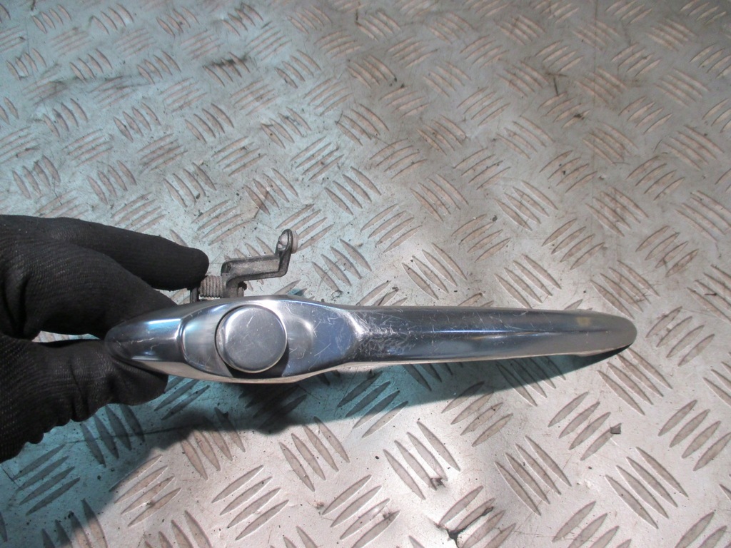 фото №1, Ручка дверь правая правый перед alfa romeo 156