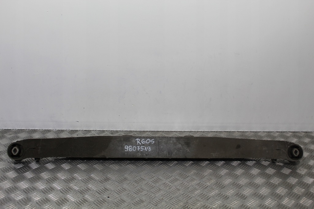 фото №1, Балка подвеска mini countryman s r60 9807519