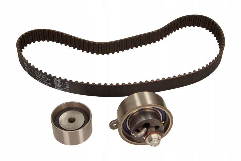 фото №2, Набор распределительного вала mazda bt-50 ford ranger ina