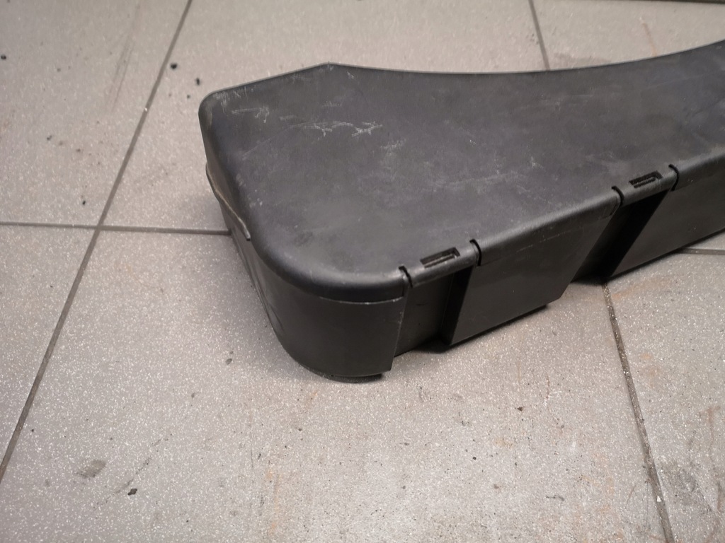 фото №6, Корпус бардачок домкрата audi a8 d3 4e0012146c