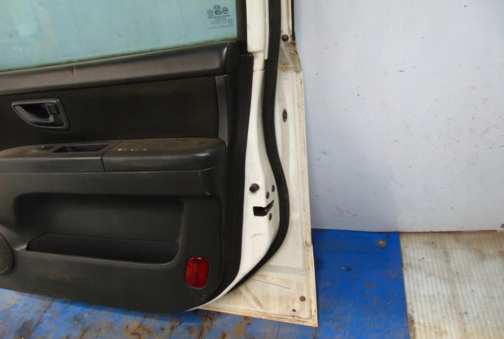 фото №5, Kia sorento двері правий перед