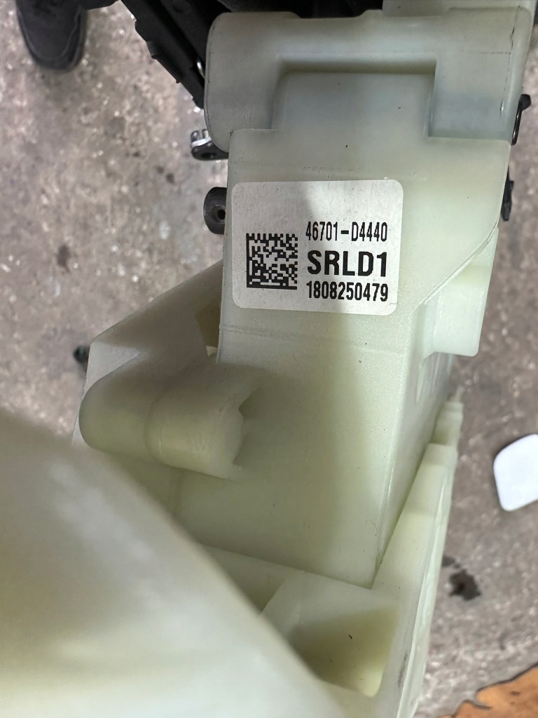 фото №11, Выборщик передач автоматическая коробка передач kia sportage iv 4 gt-line 2020