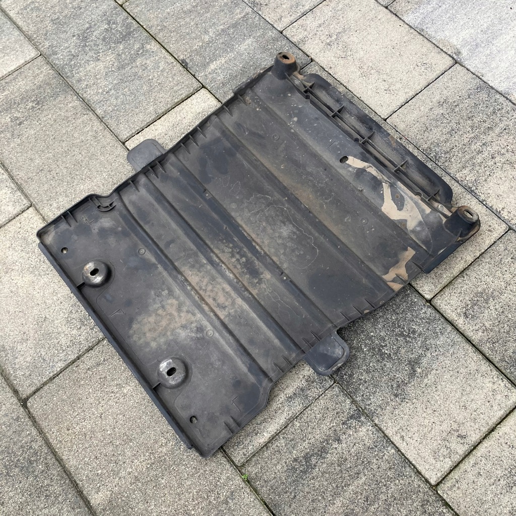 фото №6, Audi a3 8v / golf 7 захист підвіска середня 5q0825230d