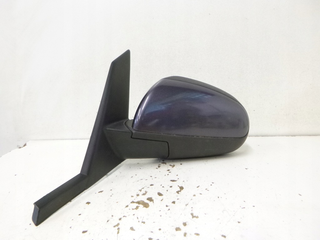 фото №1, Зеркало левая mitsubishi colt vi 21d 5 pin 2005r.