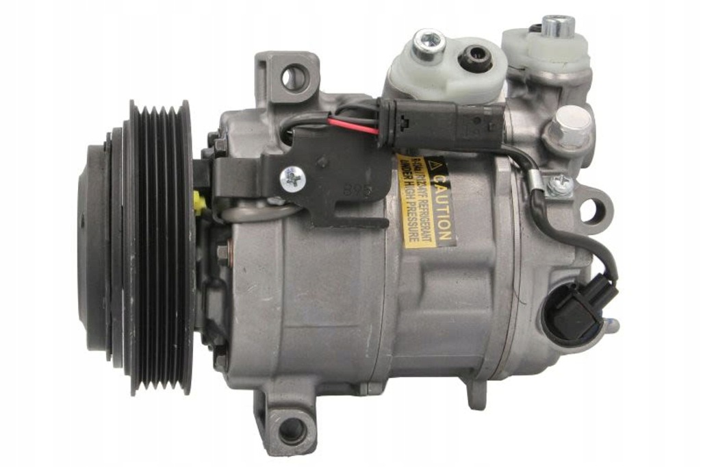 фото №1, Airstal 10-6207 компрессор кондиционера