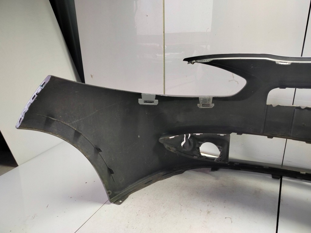 Renault fluence -11 бампер перед передний в Украине