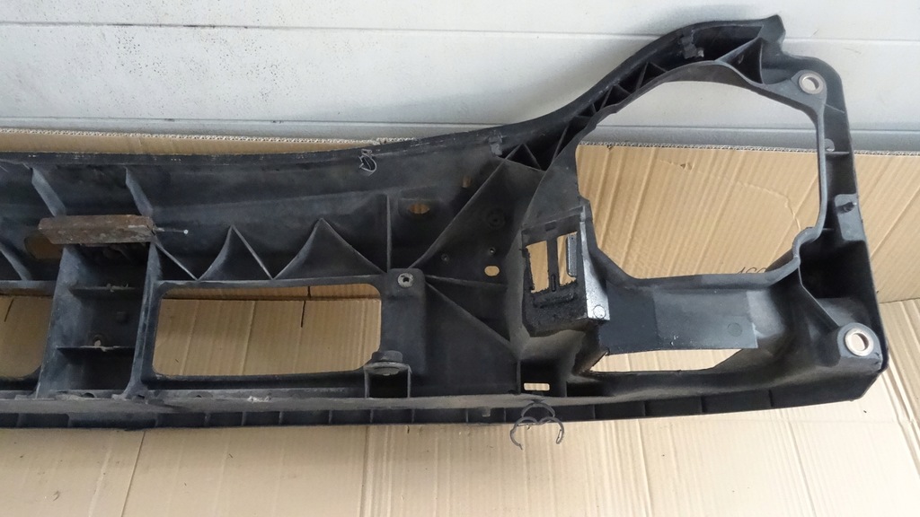 фото №8, Opel vivaro pas передній