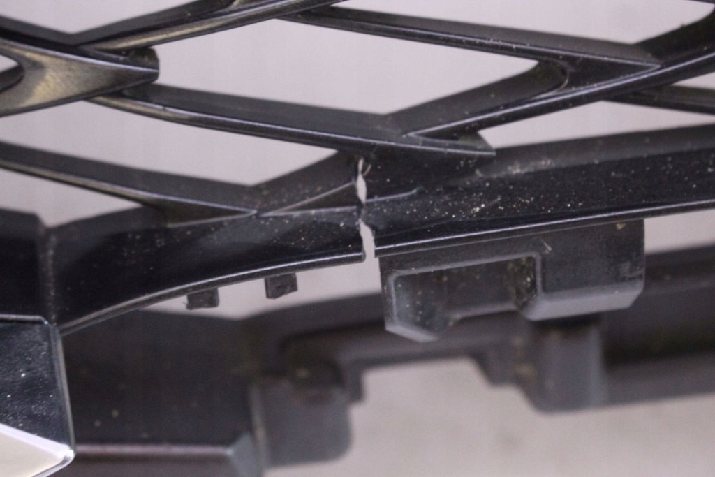 фото №8, Бампер перед lexus rx sport f 15r