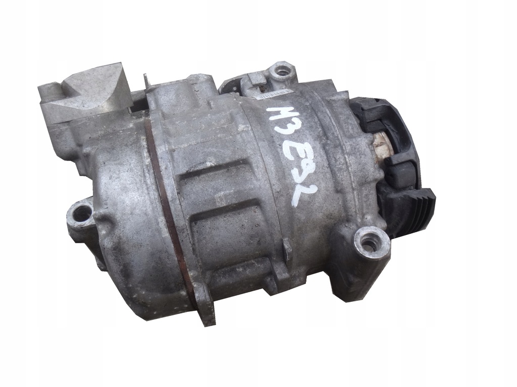 фото №1, Компресор кондиціонера bmw e93 m3