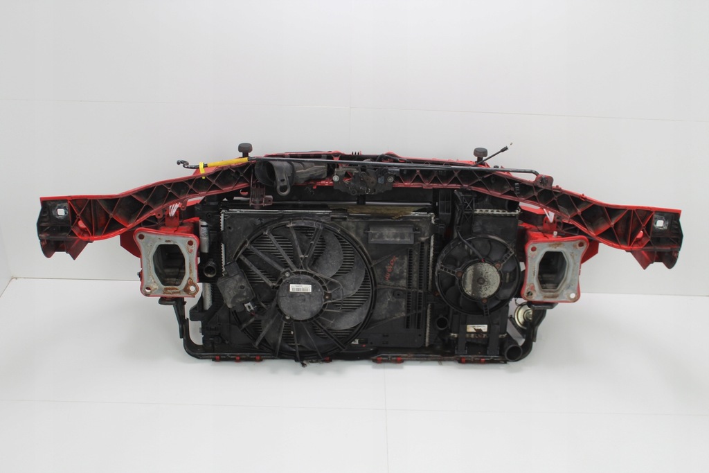 фото №7, Pas перед перед ford focus mk3 10-14r 1.0b