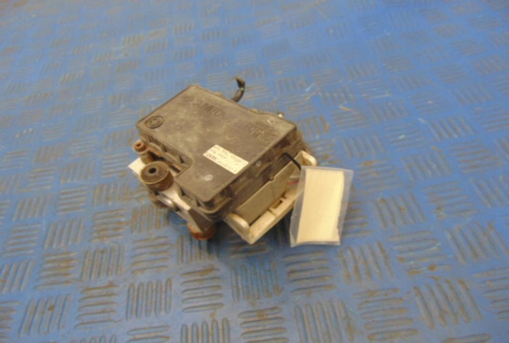 Mazda 323f lift 1.6 16v насос abs 2059347 в Украине