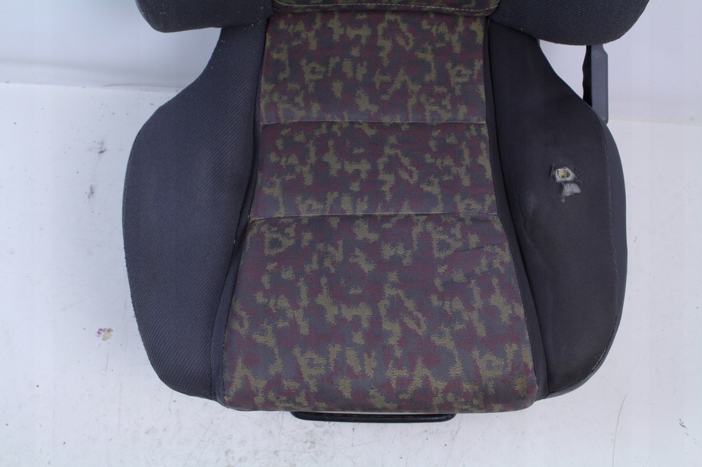 фото №8, Заднє сидіння сидіння kpl. nissan eco-t 96r.