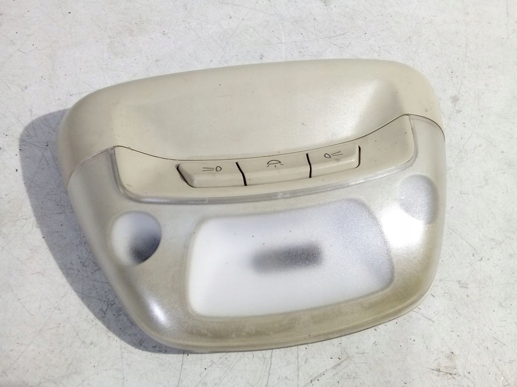 фото №1, Lancia ypsilon ii лампа потолочный