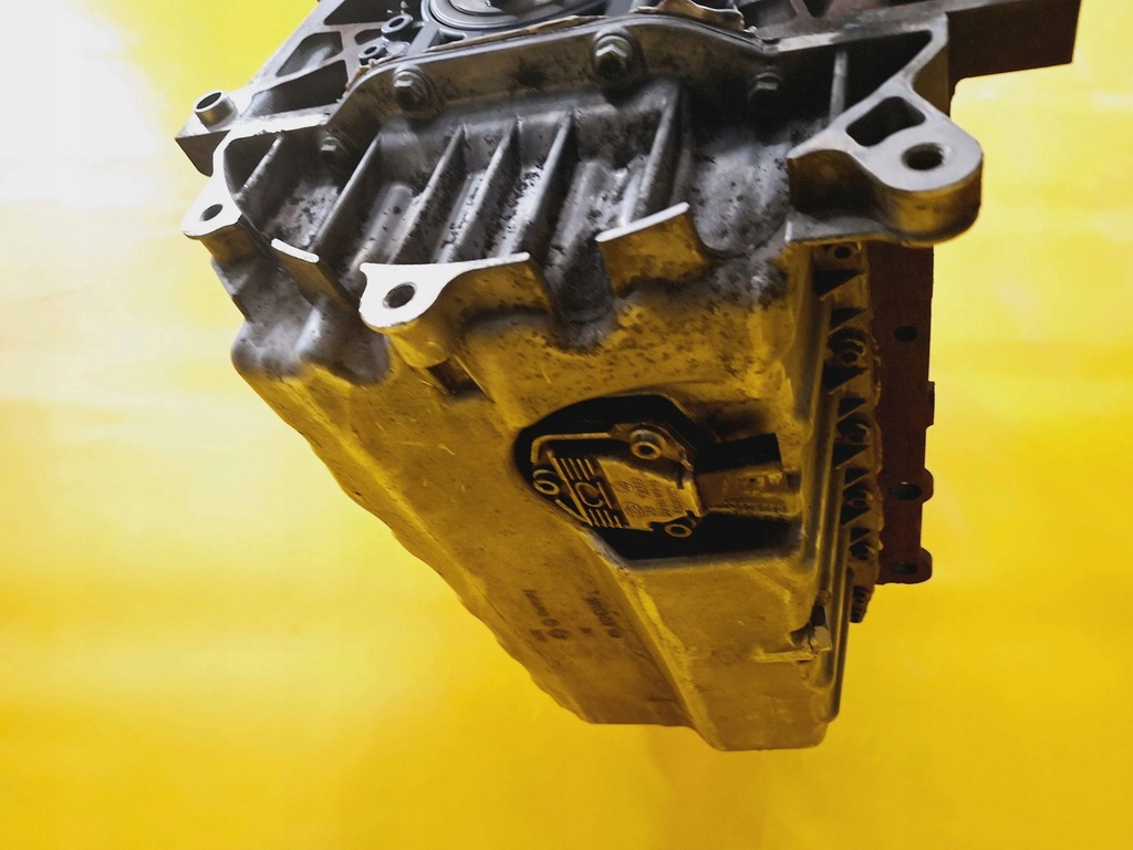 фото №7, Двигун vw caddy iii 2.0 sdi код двигуна: bst nr25