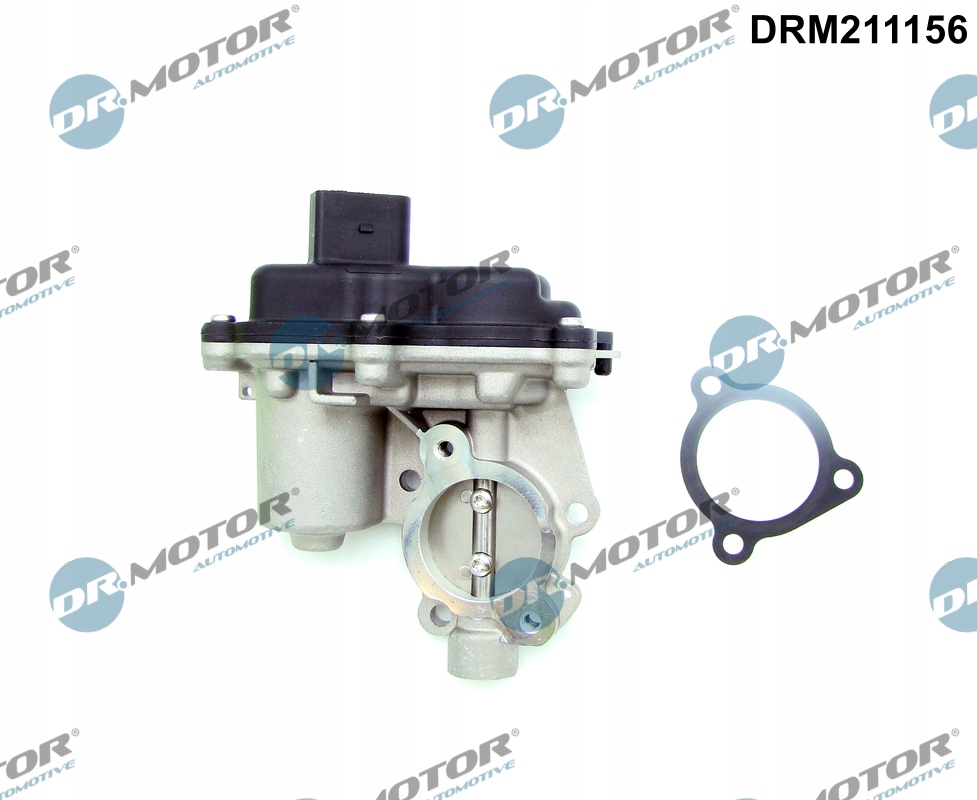фото №2, Dr.motor drm211156 клапан agr