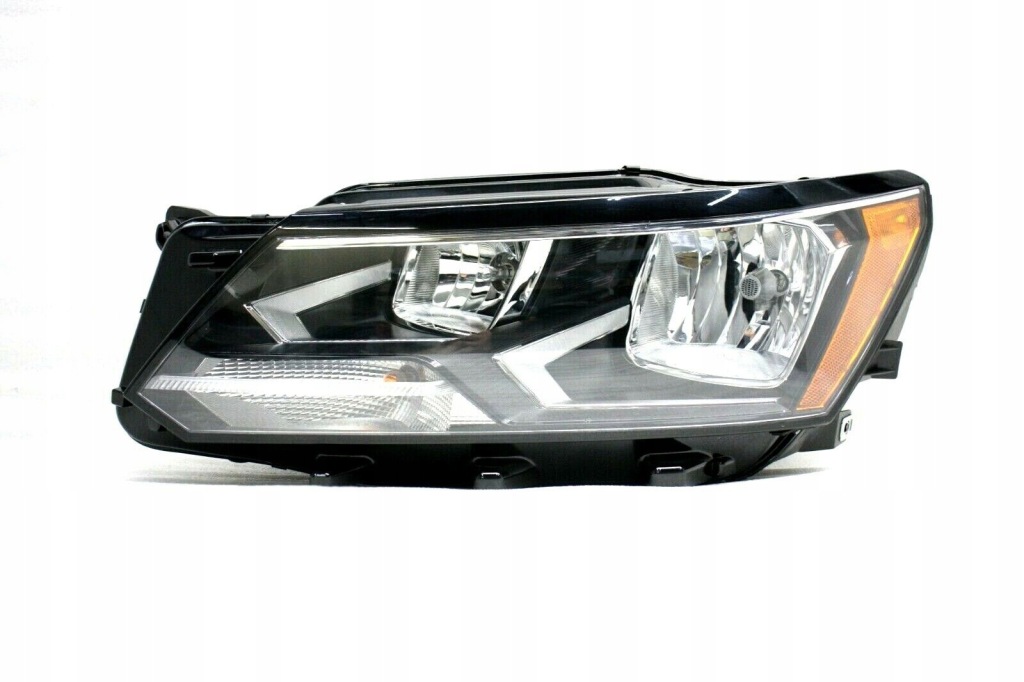 фото №1, Лампа ліва tyc volkswagen passat usa b8 2016-2019