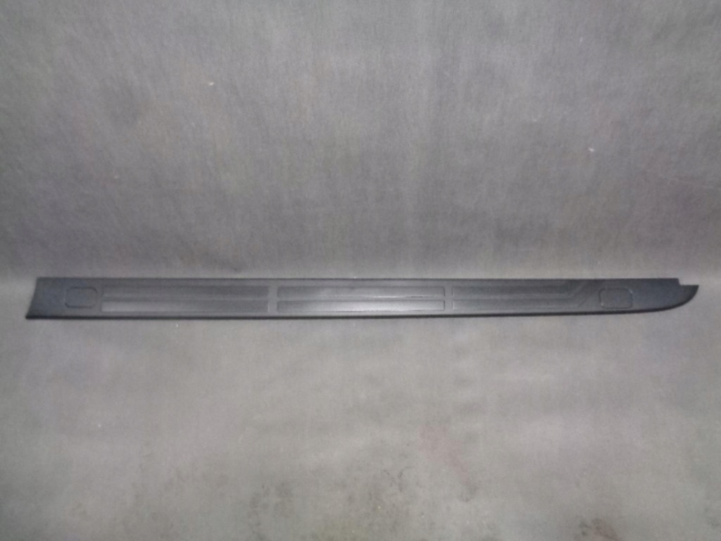 фото №1, Toyota tundra 07-nakładka порог молдинг левая oryg