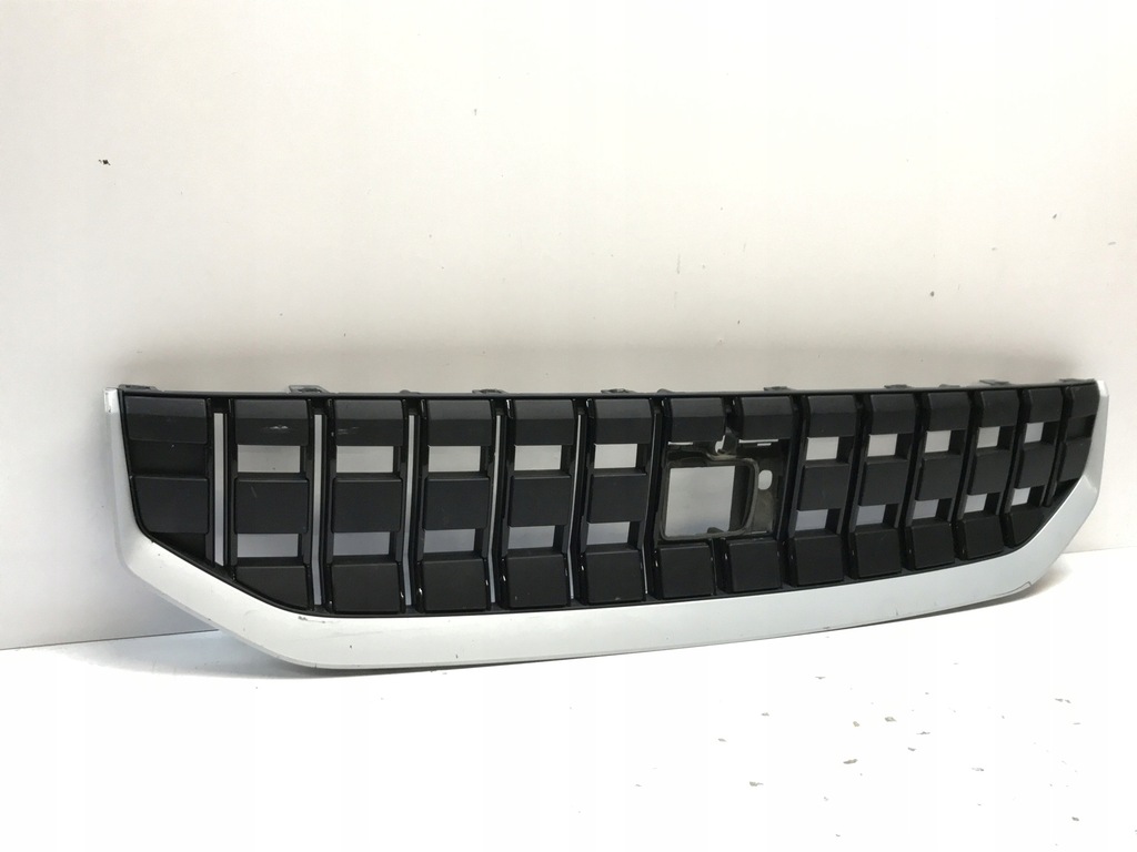 фото №9, Решітка радіатора решітка радіатора polestar 2 31698060