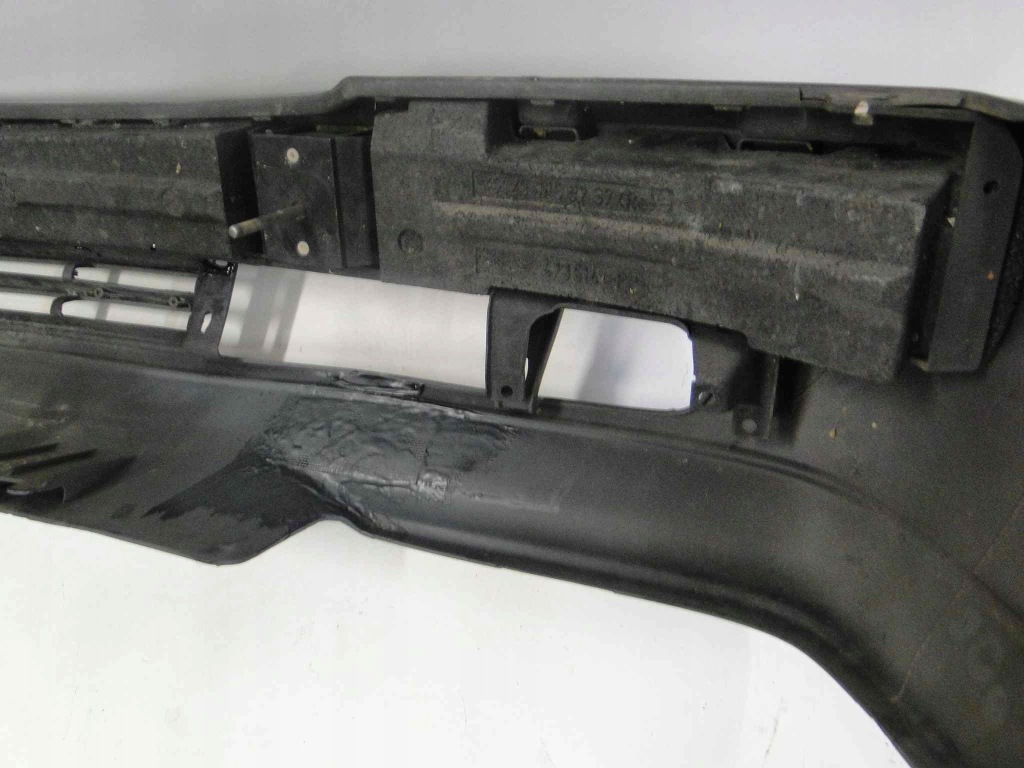 Mercedes sl r129 129 przed liftem бампер передній Ціна