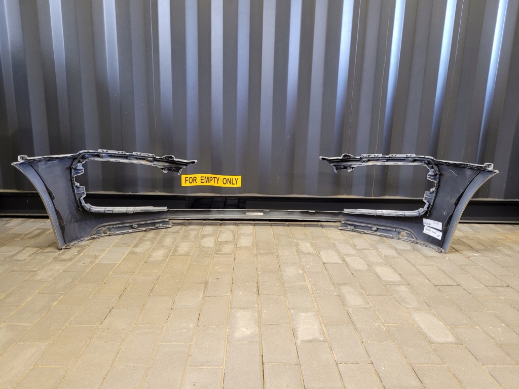 Бампер перед передний porsche macan 95b gts 2 ii lift 21- 95b807221ak Недорого