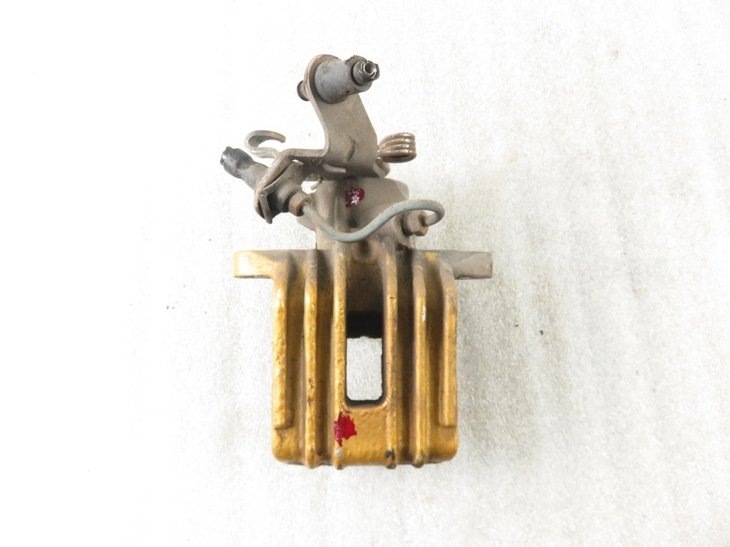 фото №5, Суппорт правый задняя vw golf vi 1.6 tdi