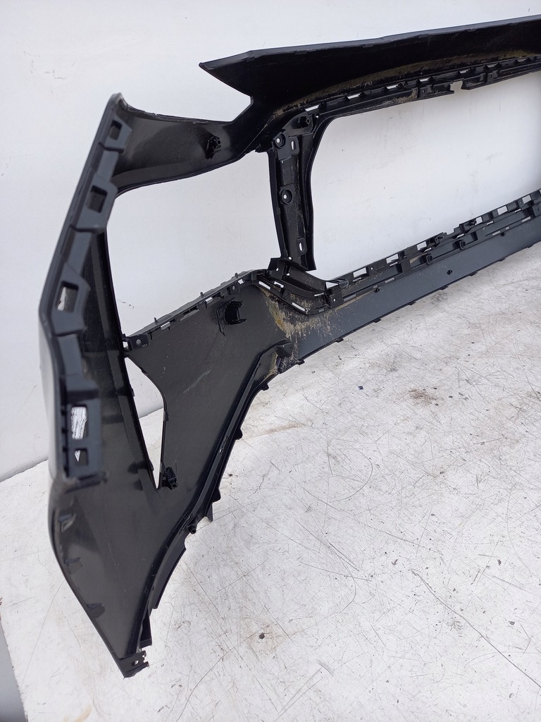 фото №10, Бампер передний hyundai santa fe pdc 86511-s1500