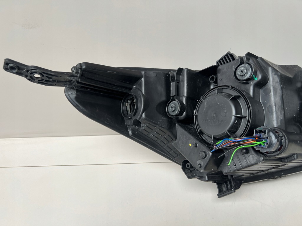 фото №11, Лампа передняя левая hyundai i20 lift 92101-4p500