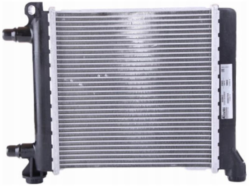 Купити Радіатор nissens 60862