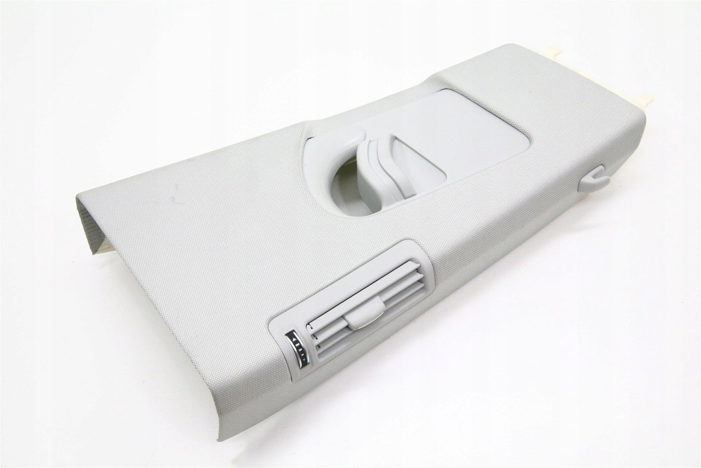 фото №1, Захист обшивка стійка b праве audi a7 4g8867244a