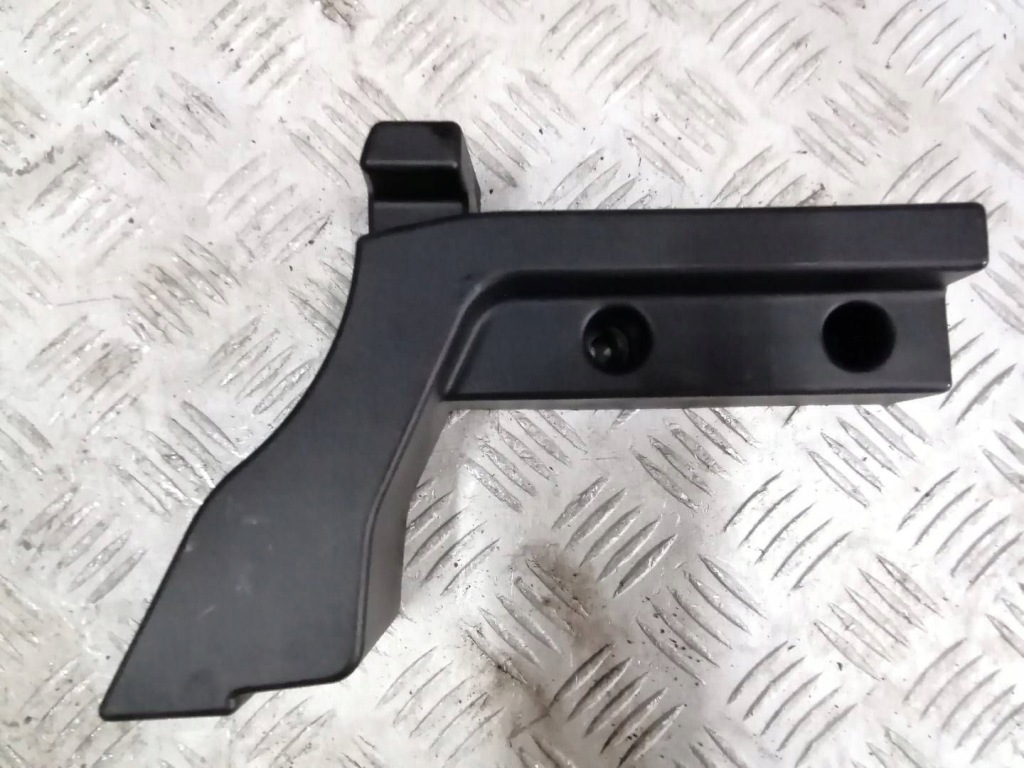 фото №1, Защита кронштейн кронштейн пол багажника правая 10453057 mg zs