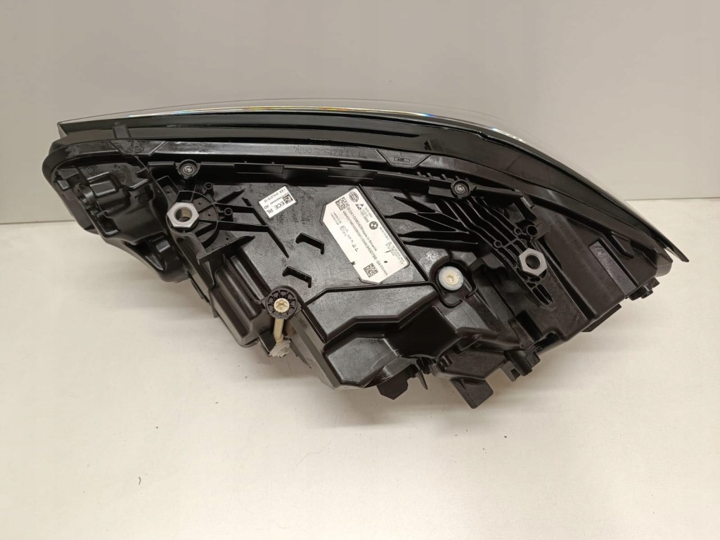 фото №5, Лампа права фара bmw 3 g20 g21 lift full led europa оригінальна