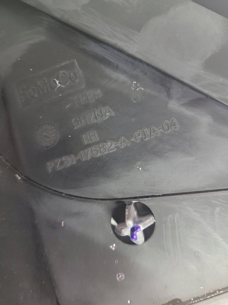 фото №10, Ford transit custom ii - дзеркало праве, 23-. камера!!!