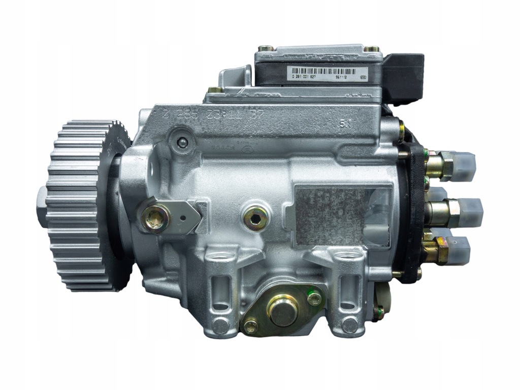 Купить Насос 3676670rx bosch 2.5 tdi audi восстановленная