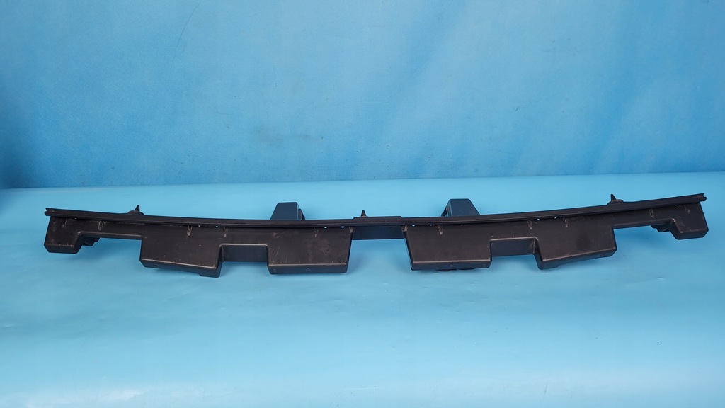 фото №11, Opel astra l vi 23r 1.5 d направляющая бампера задняя 9841486480