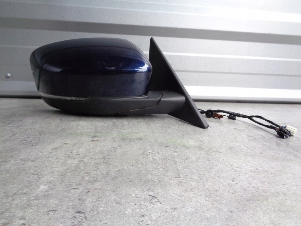 фото №2, Maserati levante дзеркало праве 18+2 pin