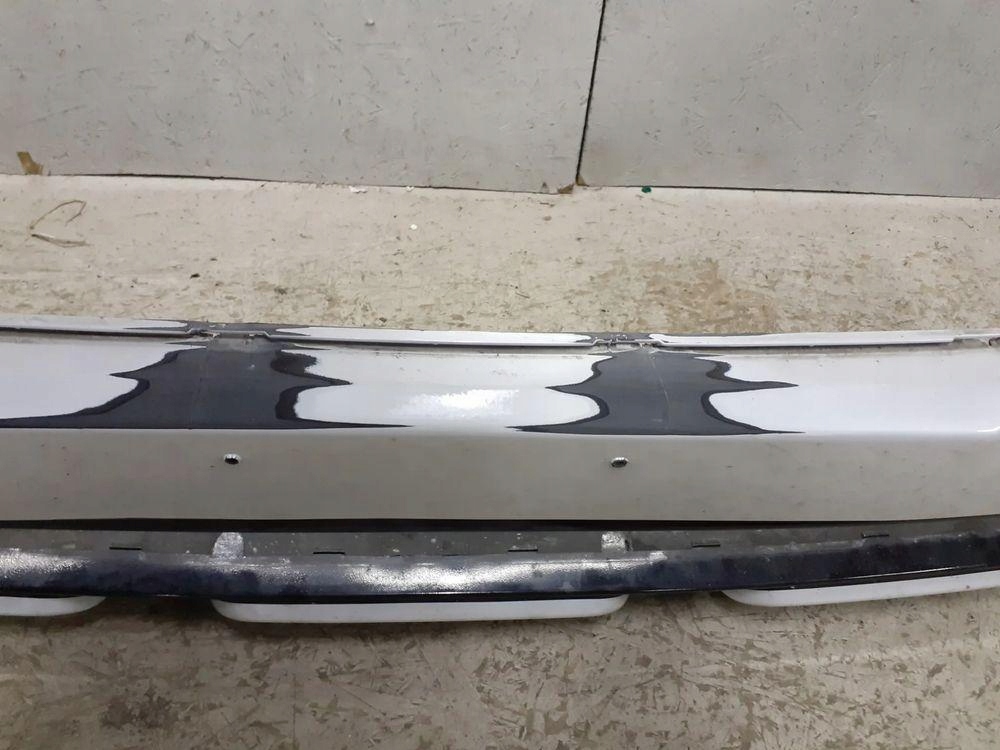 фото №6, Бампер передній перед mitsubishi eclipse cross lift 2021-