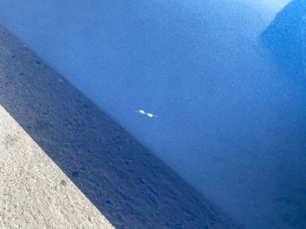 фото №15, Mercedes c klasa w206 kombi дверь левая задние poznań giełda