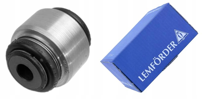 фото №1, Lemforder сайлентблок важеля porsche panamera