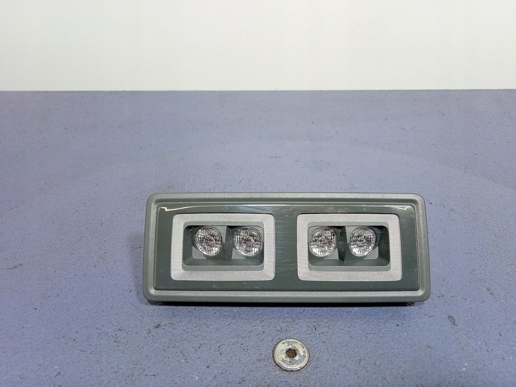 фото №1, Audi q4 e-tron лампа стельовий задня 11a947290a