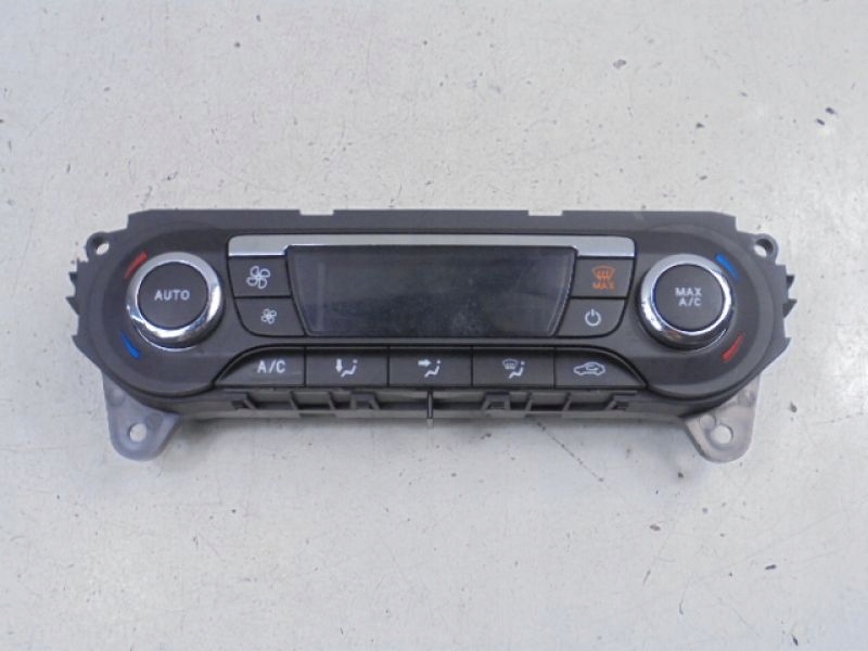 фото №10, Ford focus mk3 панель обдув bm5t18c612ch