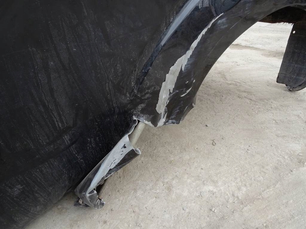 фото №8, Кузов обшивка коробка передач вантажна nissan navara d23