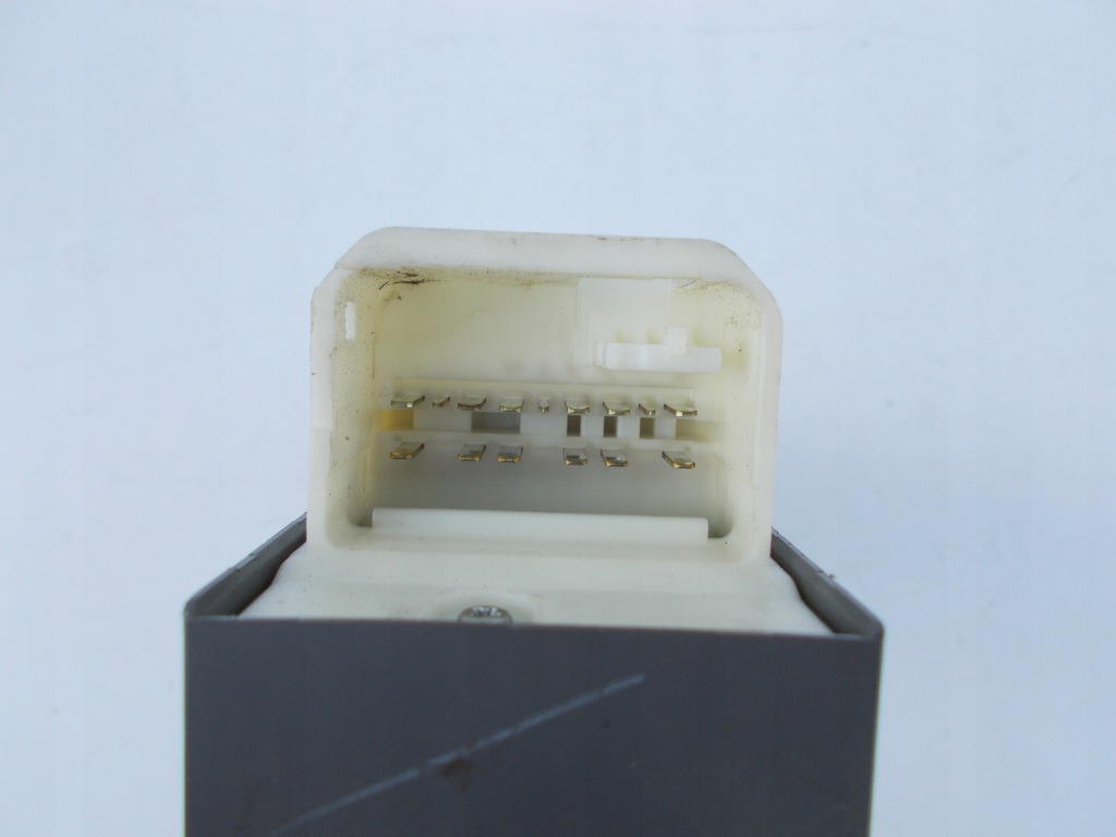 фото №6, Перемикач вимикач панель вікон toyota auris i лівий